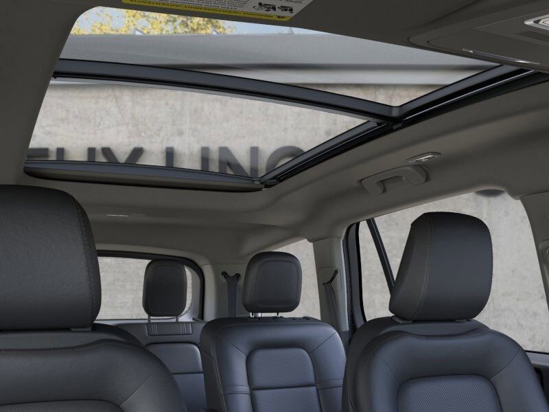 2026 Lincoln Aviator Premiere Gaithersburg MD