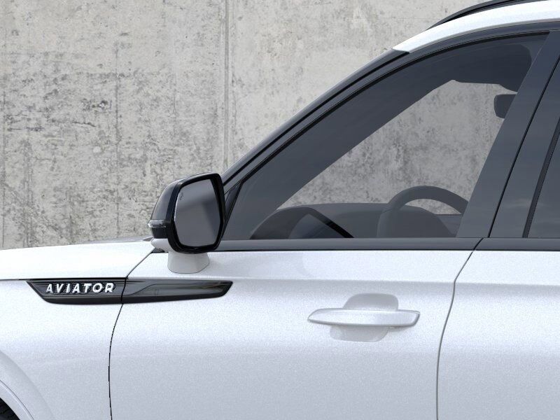 2026 Lincoln Aviator Premiere Gaithersburg MD