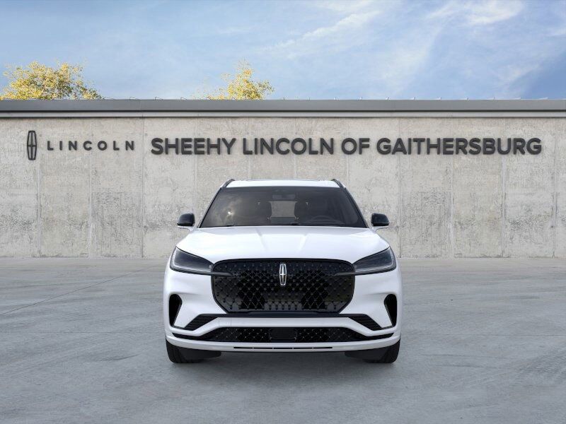 2026 Lincoln Aviator Premiere Gaithersburg MD