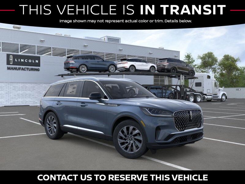 2026 Aviator Premiere