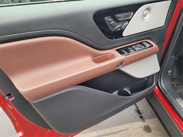 2026 Lincoln Aviator Reserve Roseville CA