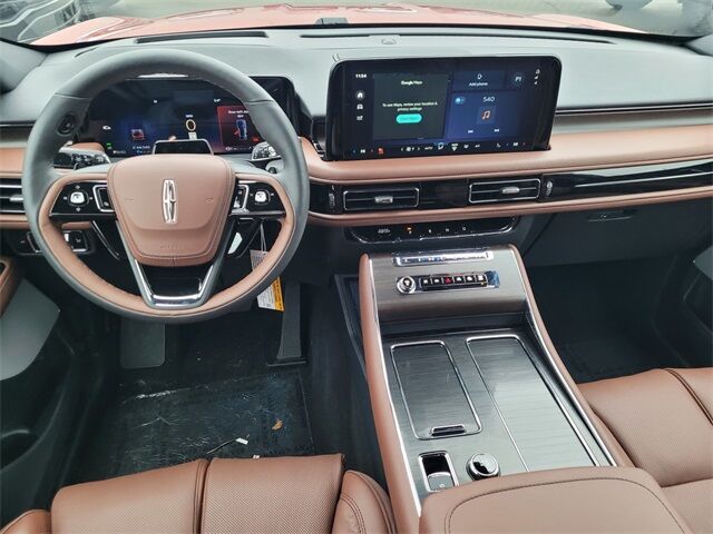 2026 Lincoln Aviator Reserve Roseville CA