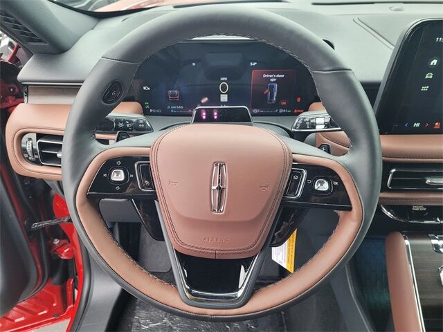 2026 Lincoln Aviator Reserve Roseville CA