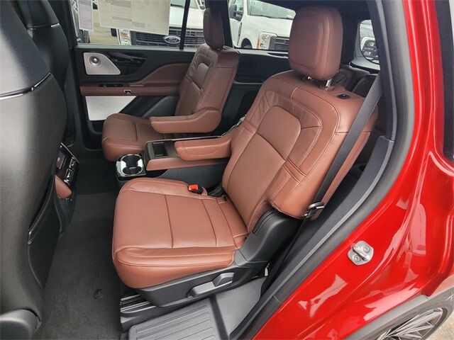 2026 Lincoln Aviator Reserve Roseville CA