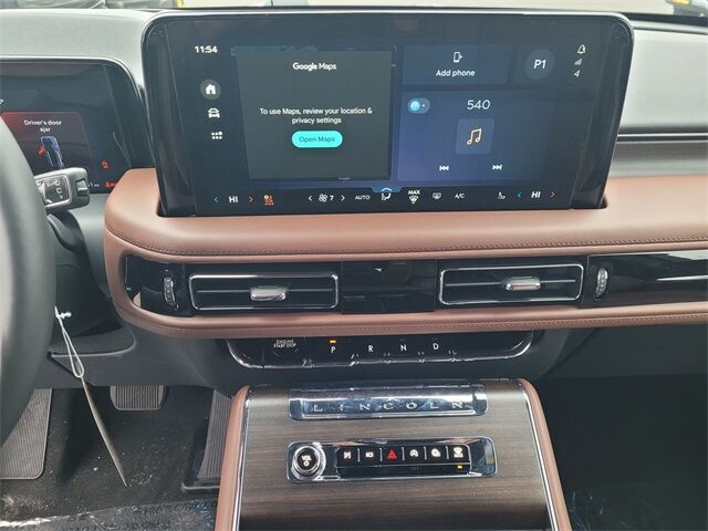 2026 Lincoln Aviator Reserve Roseville CA