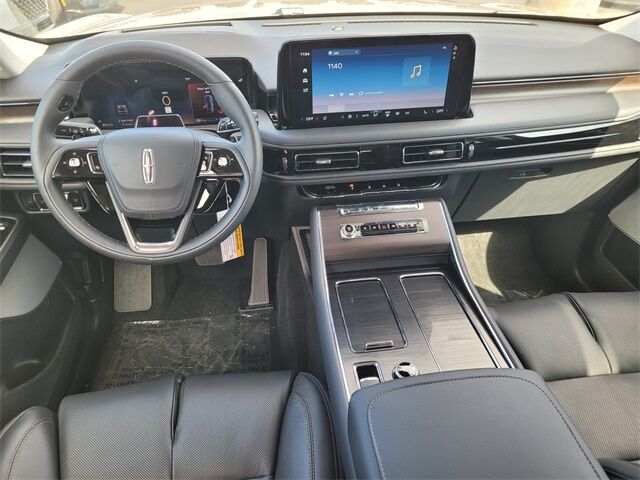 2026 Lincoln Aviator Reserve Roseville CA