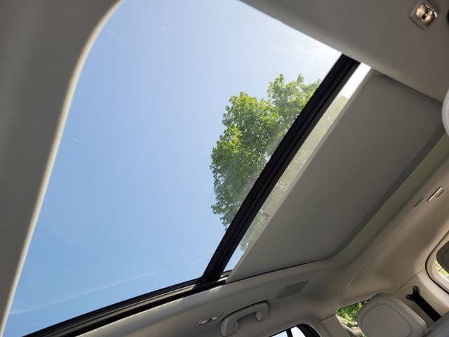 2026 Lincoln Aviator Reserve Roseville CA