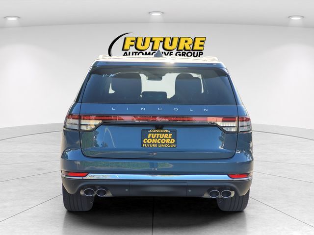 2026 Lincoln Aviator Reserve Roseville CA