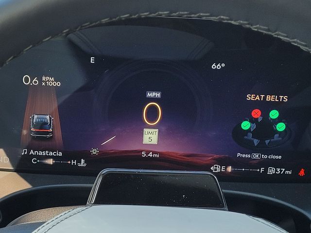 2026 Lincoln Aviator Reserve Roseville CA