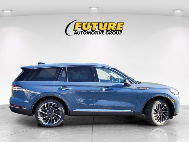 2026 Lincoln Aviator Reserve Roseville CA