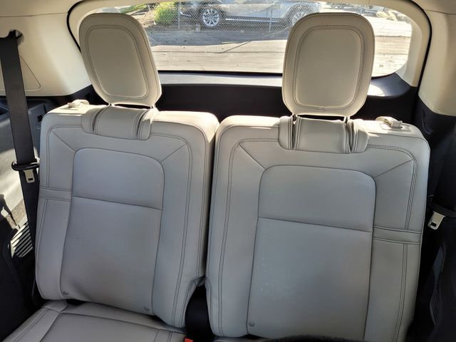 2026 Lincoln Aviator Reserve Roseville CA