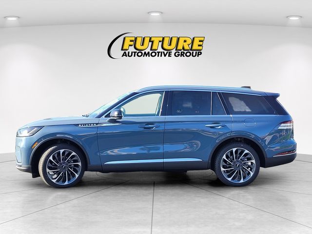 2026 Lincoln Aviator Reserve Roseville CA