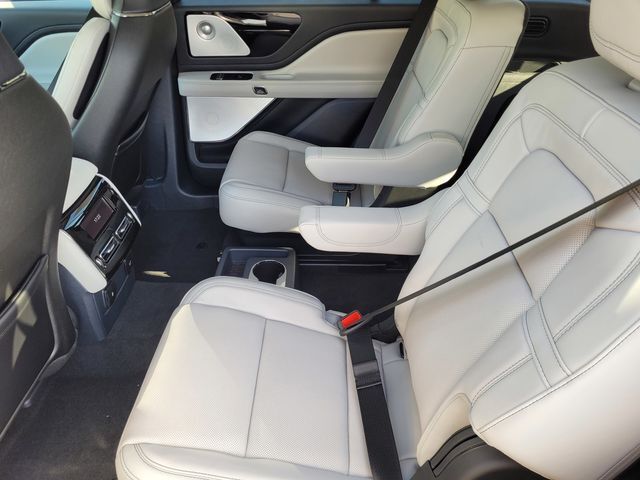 2026 Lincoln Aviator Reserve Roseville CA
