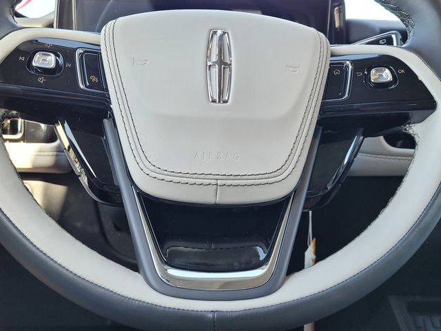 2026 Lincoln Aviator Reserve Roseville CA