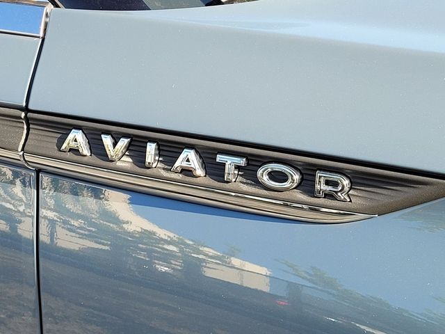 2026 Lincoln Aviator Reserve Roseville CA