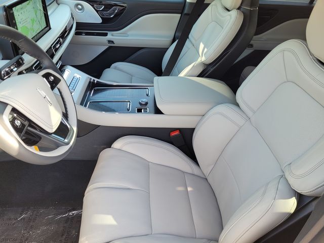 2026 Lincoln Aviator Reserve Roseville CA