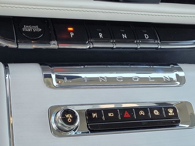 2026 Lincoln Aviator Reserve Roseville CA