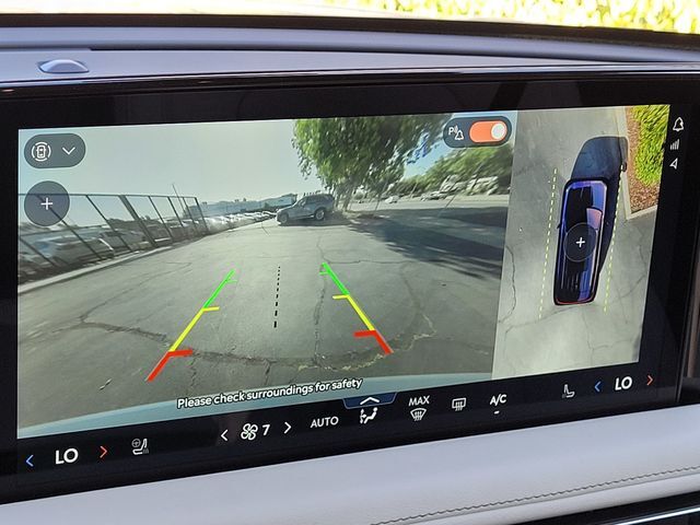 2026 Lincoln Aviator Reserve Roseville CA