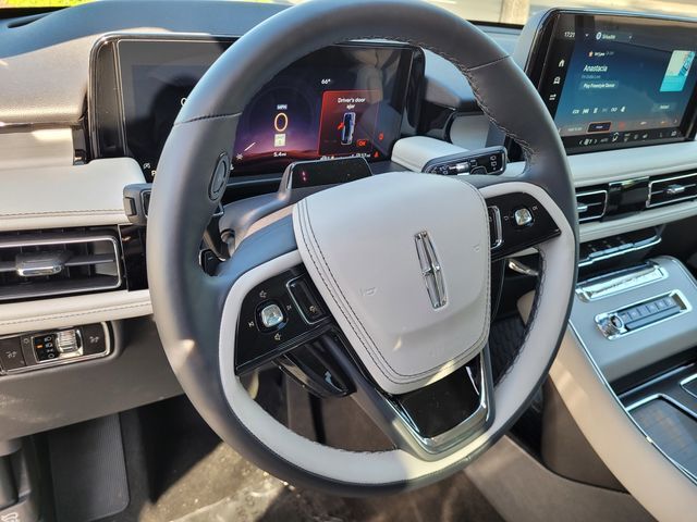 2026 Lincoln Aviator Reserve Roseville CA