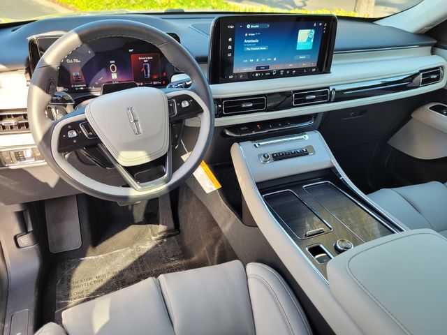 2026 Lincoln Aviator Reserve Roseville CA