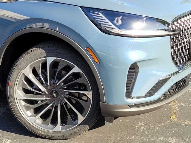 2026 Lincoln Aviator Reserve Roseville CA