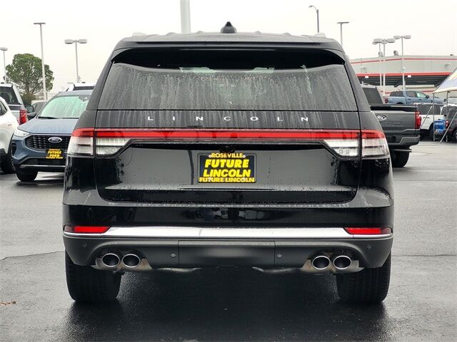 2026 Lincoln Aviator Reserve Roseville CA
