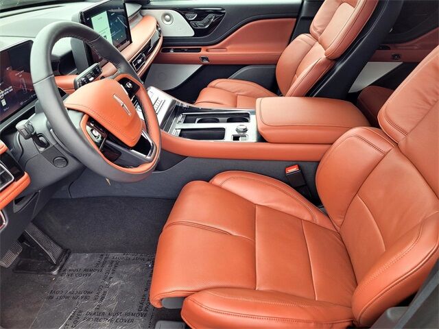 2026 Lincoln Aviator Reserve Roseville CA