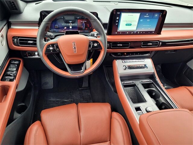 2026 Lincoln Aviator Reserve Roseville CA