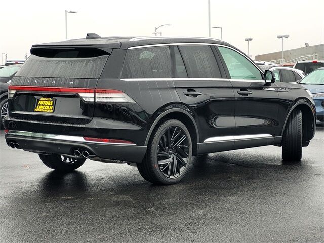 2026 Lincoln Aviator Reserve Roseville CA