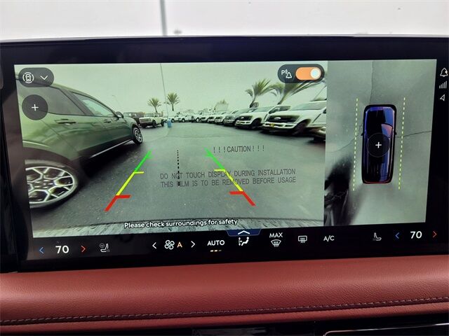 2026 Lincoln Aviator Reserve Roseville CA