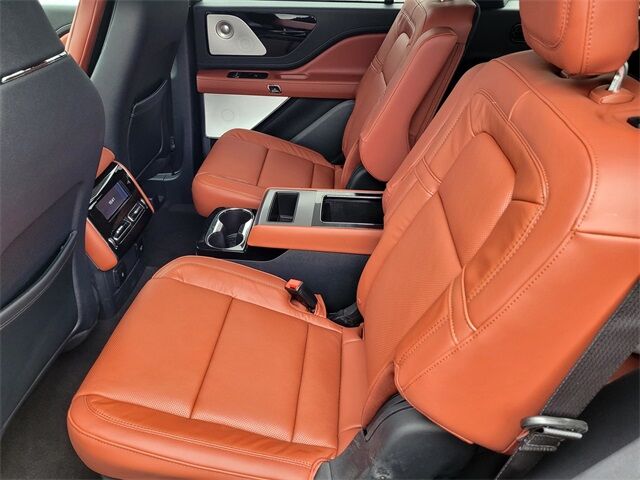 2026 Lincoln Aviator Reserve Roseville CA