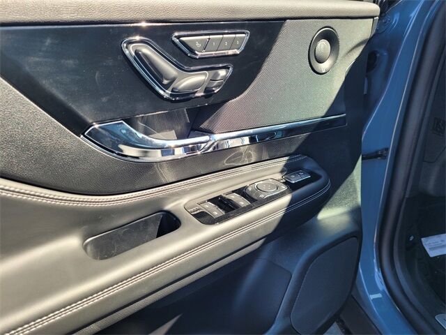 2026 Lincoln Aviator Reserve Roseville CA