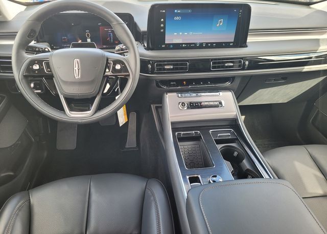 2026 Lincoln Aviator Reserve Roseville CA