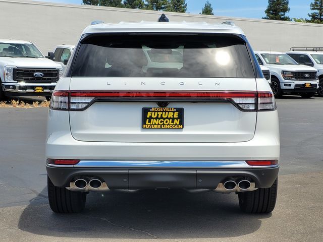 2026 Lincoln Aviator Reserve Roseville CA