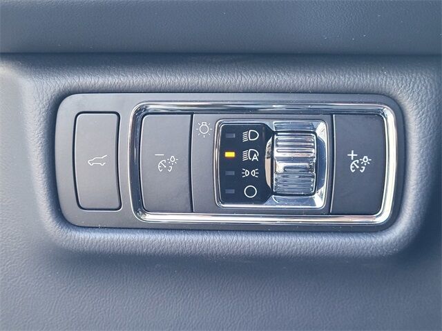 2026 Lincoln Aviator Reserve Roseville CA