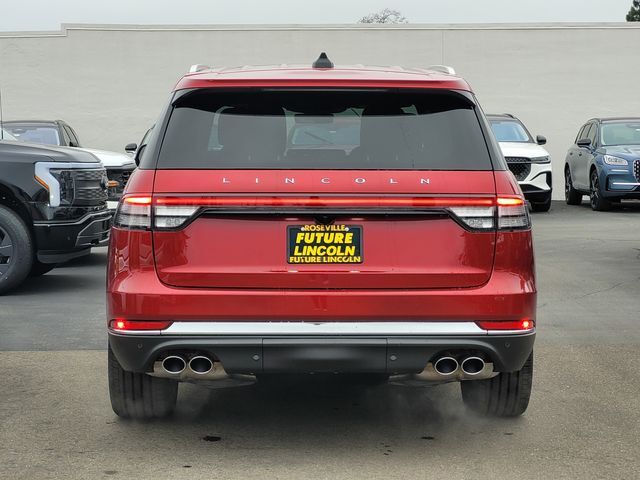 2026 Lincoln Aviator Reserve Roseville CA