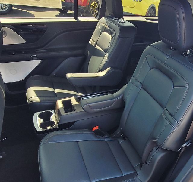 2026 Lincoln Aviator Reserve Roseville CA