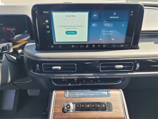 2026 Lincoln Aviator Reserve Roseville CA