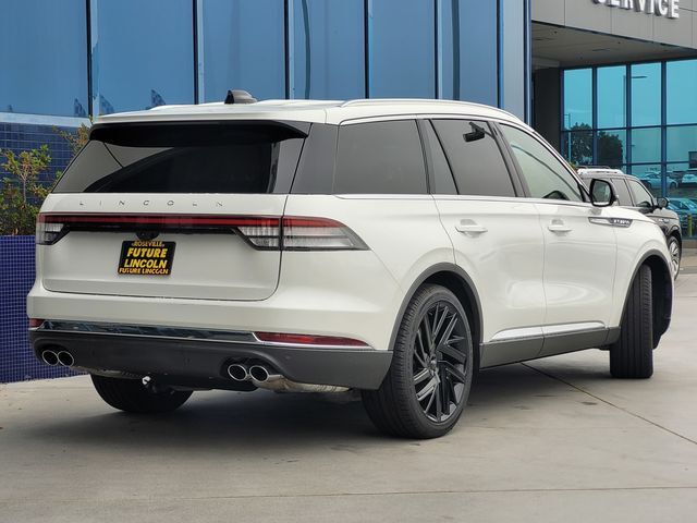 2026 Lincoln Aviator Reserve Roseville CA