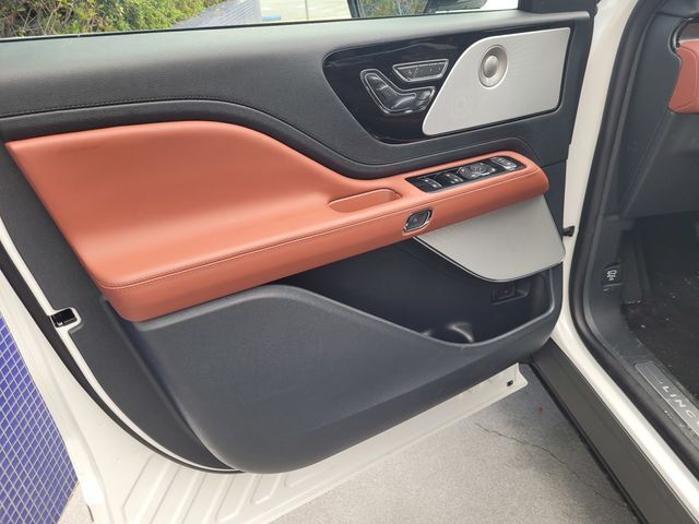 2026 Lincoln Aviator Reserve Roseville CA