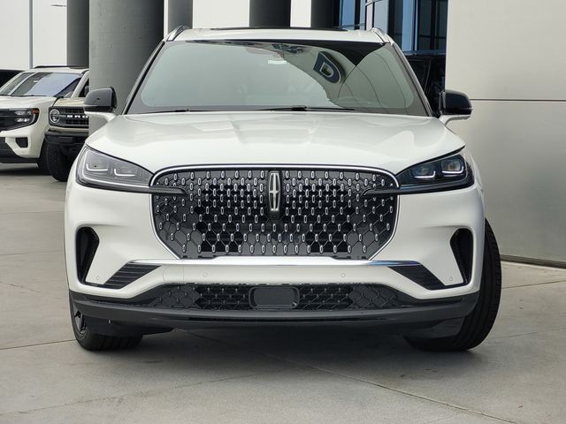 2026 Lincoln Aviator Reserve Roseville CA