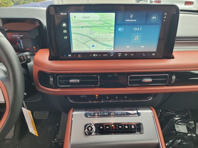 2026 Lincoln Aviator Reserve Roseville CA