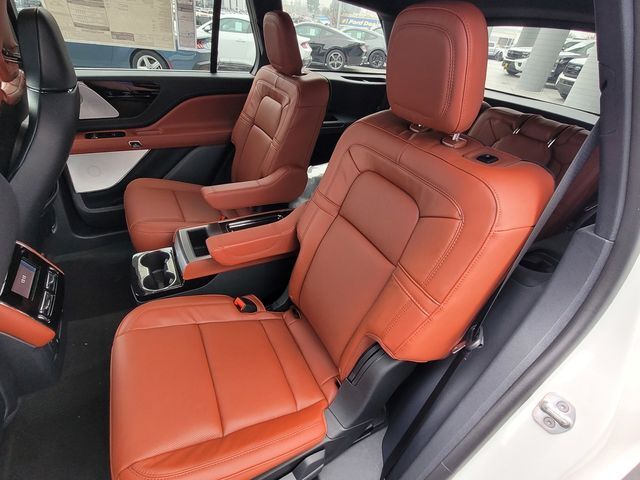 2026 Lincoln Aviator Reserve Roseville CA