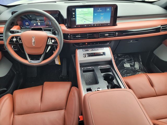 2026 Lincoln Aviator Reserve Roseville CA