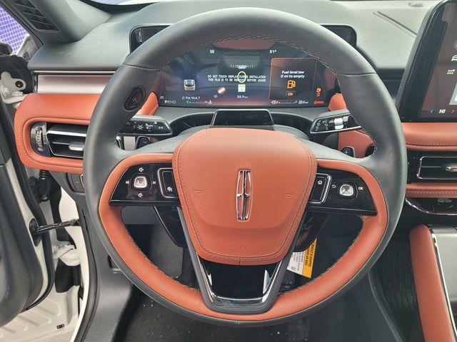 2026 Lincoln Aviator Reserve Roseville CA