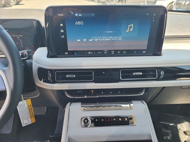 2026 Lincoln Aviator Reserve Roseville CA