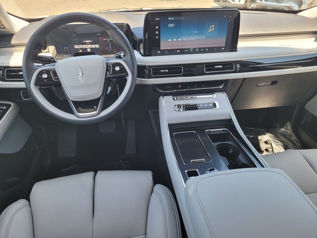 2026 Lincoln Aviator Reserve Roseville CA
