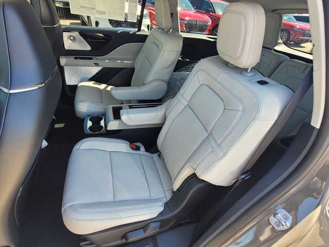 2026 Lincoln Aviator Reserve Roseville CA
