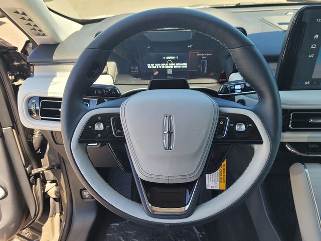 2026 Lincoln Aviator Reserve Roseville CA