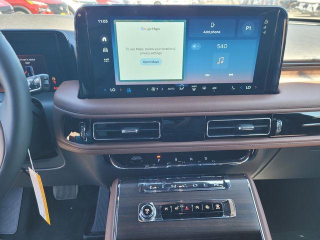 2026 Lincoln Aviator Reserve Roseville CA
